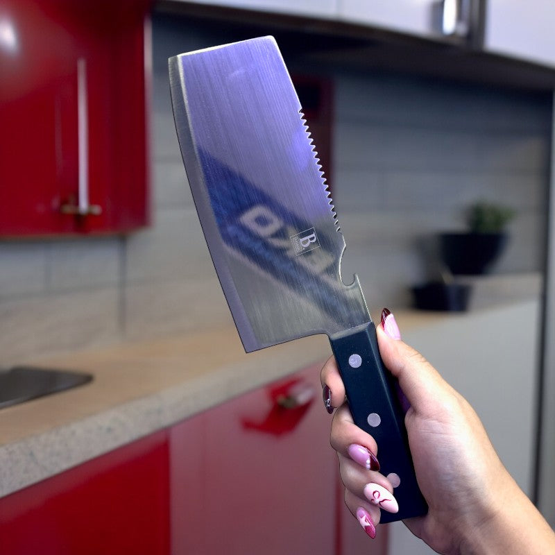 CUCHILLO HACHUELA BRIANA CUCHILLO HACHUELA BRIANA